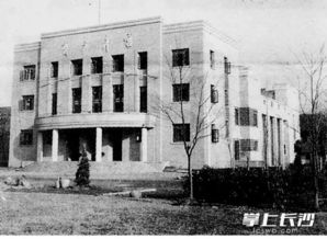 还是熟悉的味道 长沙青少年宫华丽归来 长大 5倍更好玩