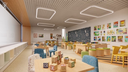 这事定了!2022初, 我们即将更新改造!