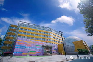 2017中国青少年宫文化艺术节，我们准备好了