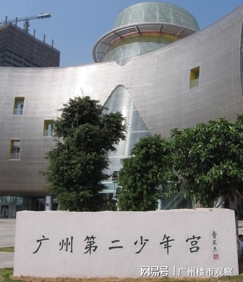 让孩子开心，家长放心——社区青少年宫来了！