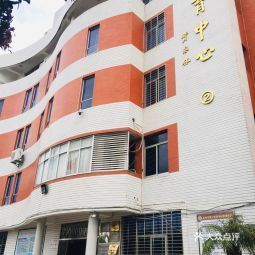 泉州市青少年宫 地址、电话及图片简介（2021年3月）