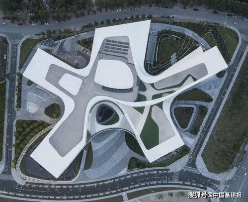 匠心铸精品，海星耀羊城——广州南沙青少年宫建设纪实